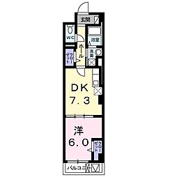 京都市伏見区桃山町因幡