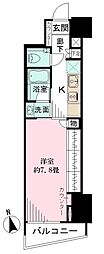 新宿区富久町