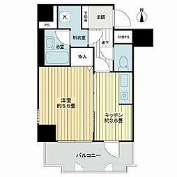 ライオンズマンション四条堀川第2 904
