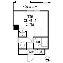 新宿区新宿6丁目