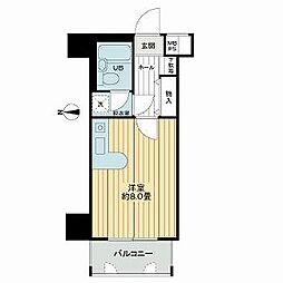 ライオンズマンション京都東堀川 504