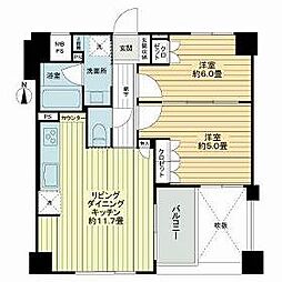 ライオンズ京都四条烏丸レジデンス 603