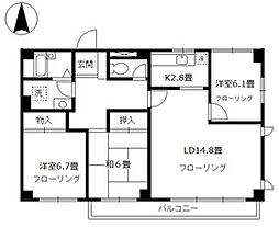 新宿区矢来町