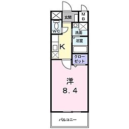 ガーレ花園 207