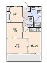 センチュリー前橋大友 802