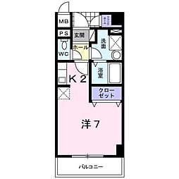 ベルフォーレ 306