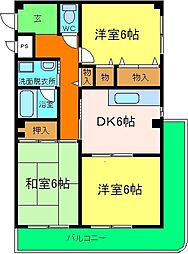 ルミエールマゴジIV 307