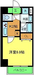 ローズステージ泉大津駅前 406