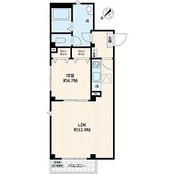 豊島区南池袋3丁目