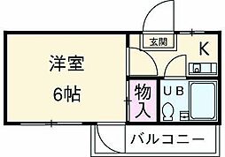 グランビルド松ノ浜 212