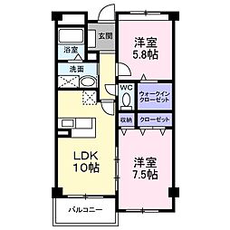 エトワール観音寺 302