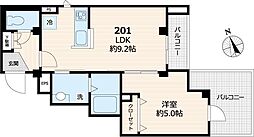 豊島区南池袋3丁目