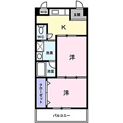 大野城市仲畑1丁目