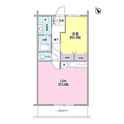 サン・リヴァージュ岸和田 105