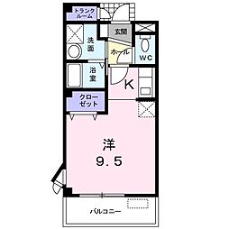 プチ・ソレール 207