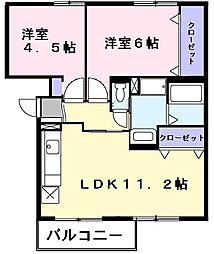 フェロービレッジ 305