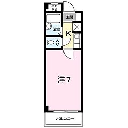 エスペランサ127 308