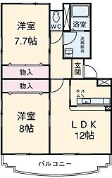 フォレスタフィウ−メ 103