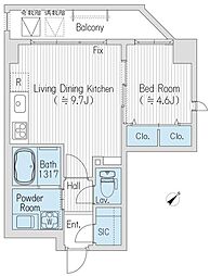 渋谷区渋谷1丁目