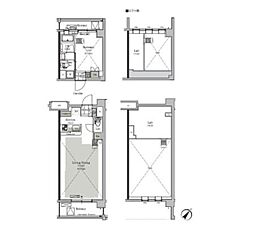 北区西ケ原4丁目