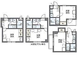 レオパレスアストラーレ茶屋町東