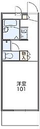 府中市緑町1丁目