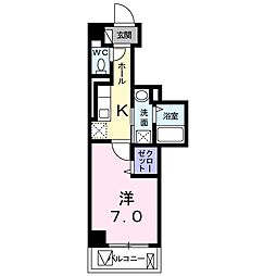 京都市伏見区桃山町因幡