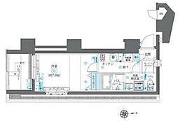 新宿区下落合4丁目