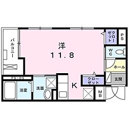 府中市白糸台2丁目