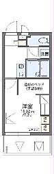 レオパレスにしまち 204