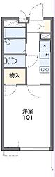 レオパレスクレシア柵町 104