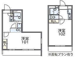 レオパレス国府台II
