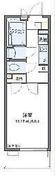 福生市南田園3丁目