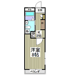 Ｖｉｌｌａ　Ｂｒｉｓｅ 205