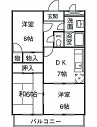 さいたま市桜区中島1丁目