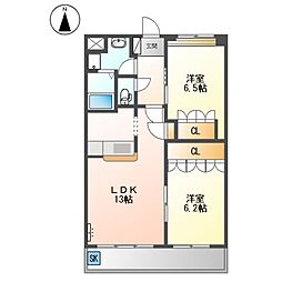 本巣郡北方町柱本南2丁目