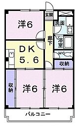 セトグチコーポラス 405