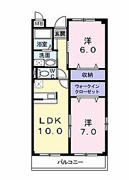 伊勢崎市茂呂町2丁目