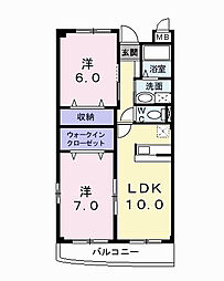 伊勢崎市茂呂町2丁目