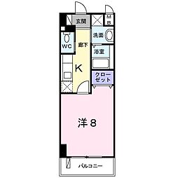 クレセント　きららII 305