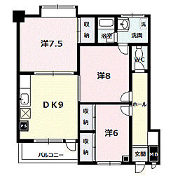 宇都宮市一条2丁目