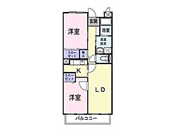 つくば市高野台2丁目