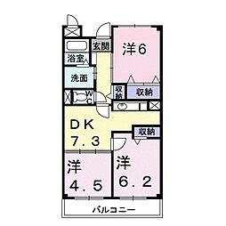 サンプラザ出口 303