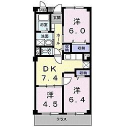 豊川市蔵子3丁目