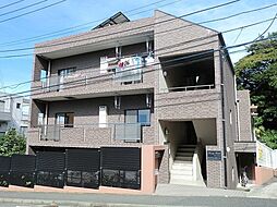 横浜市栄区上郷町