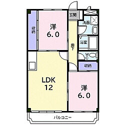 草加市長栄1丁目