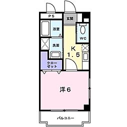 サンヒルズ壺屋 301