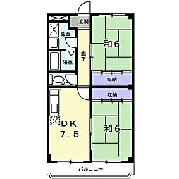四條畷市岡山5丁目