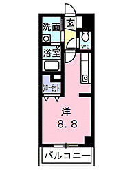 清瀬市元町1丁目