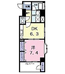 清瀬市元町1丁目